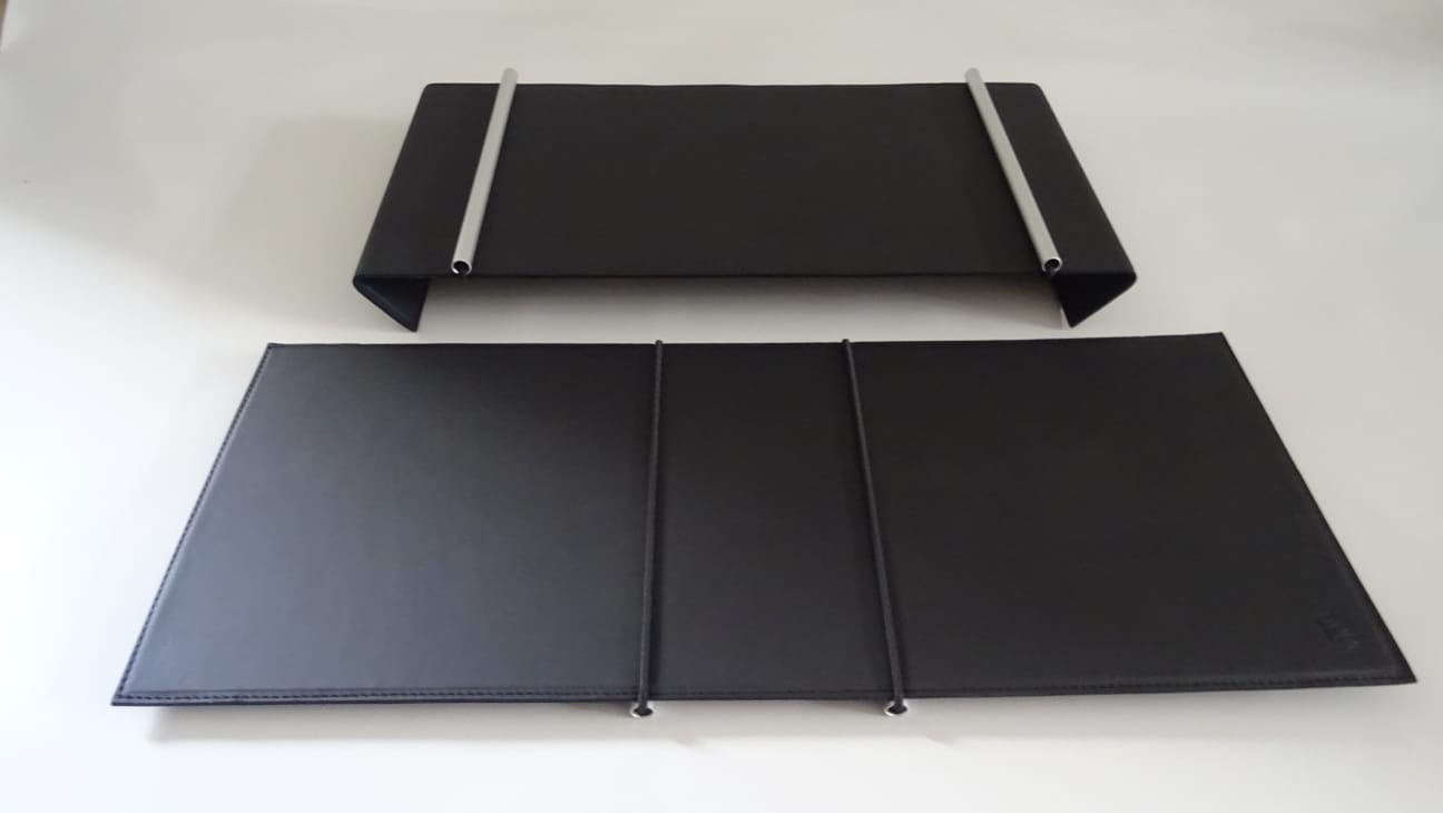 Pulto gibt es in verschiedensten Größen und Formen